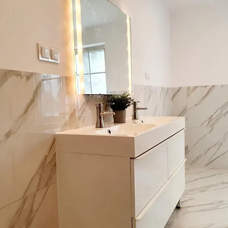 Accommodatie bij particulieren Nieopodal Monte Cassino Sopot