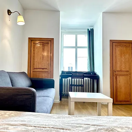 Accommodatie bij particulieren Nieopodal Monte Cassino *