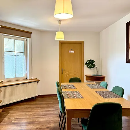 Accommodatie bij particulieren Nieopodal Monte Cassino Sopot