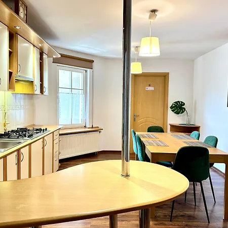 Accommodatie bij particulieren Nieopodal Monte Cassino Sopot
